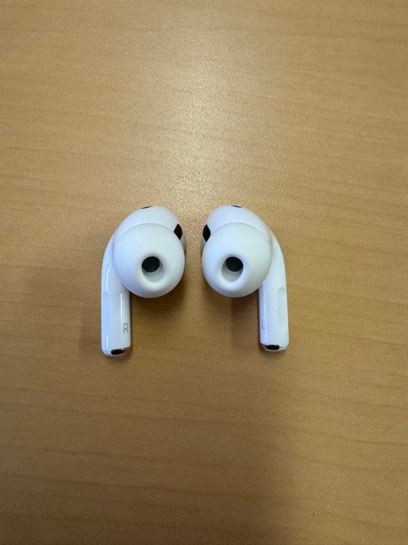 イヤホン AirPods Pro2(type-C)