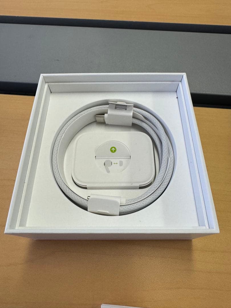 イヤホン AirPods Pro2(type-C)