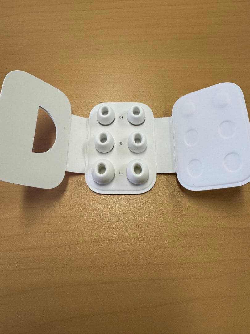 イヤホン AirPods Pro2(type-C)