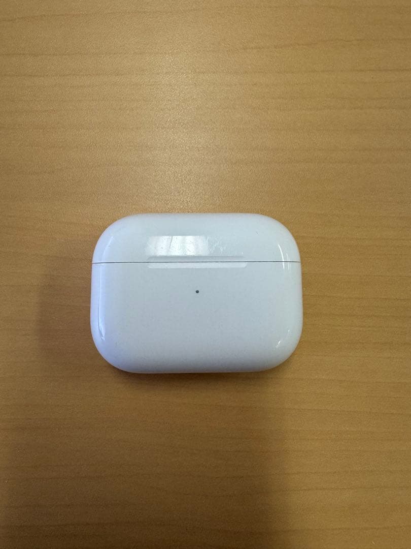イヤホン AirPods Pro2(type-C)