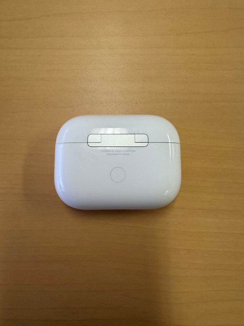 イヤホン AirPods Pro2(type-C)