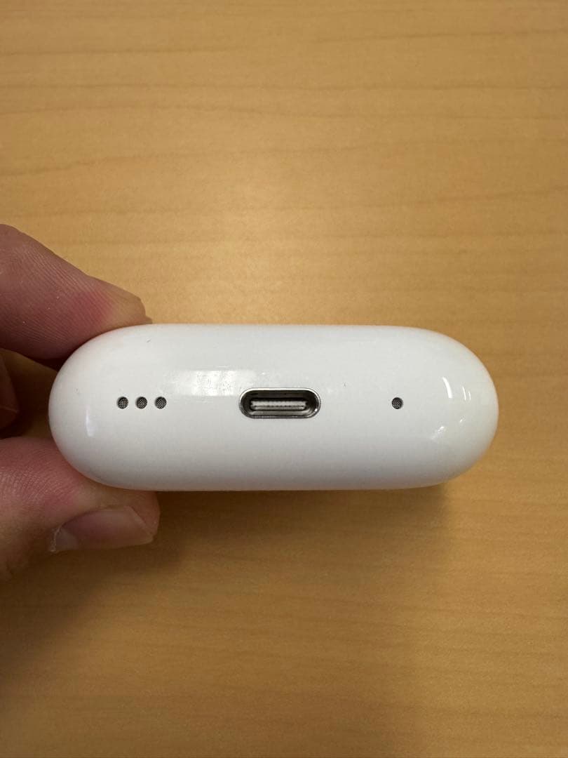 イヤホン AirPods Pro2(type-C)