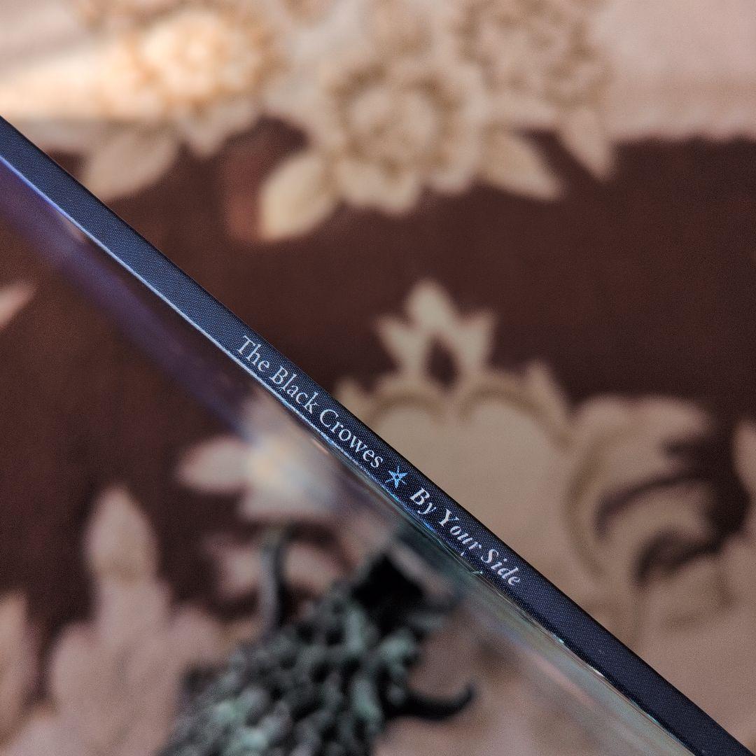 THE BLACK CROWES「By Your Side」