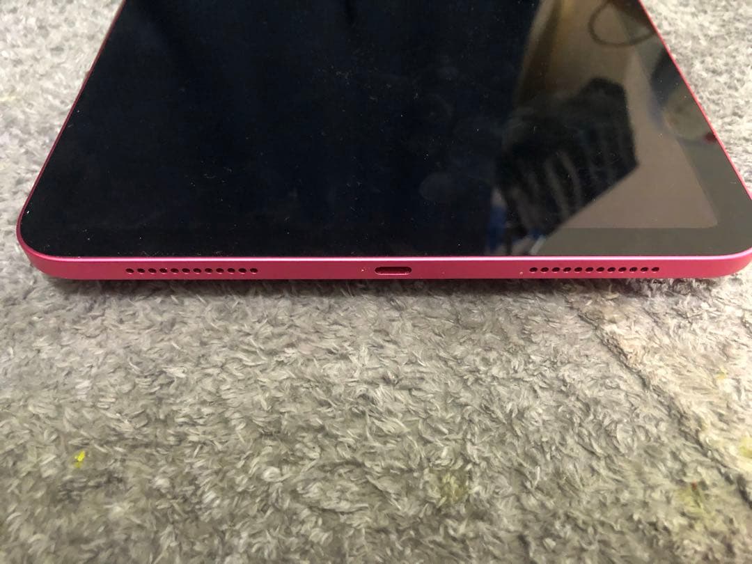 Apple iPad ピンクA16 WIFI
