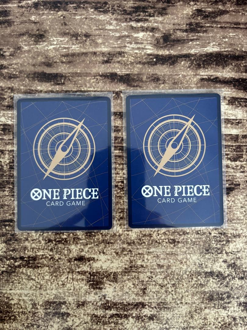 t*n様 ワンピースカードゲーム 2nd ANNIVERSARY SET プロモ