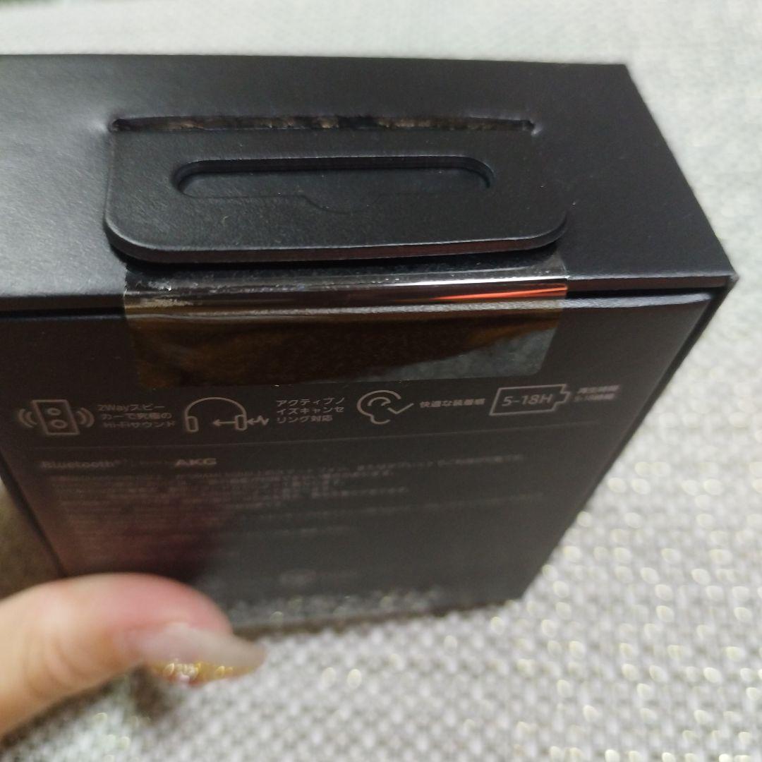 送料無料　新品未開封　ラボパープル　Galaxy Buds2 Pro パープル