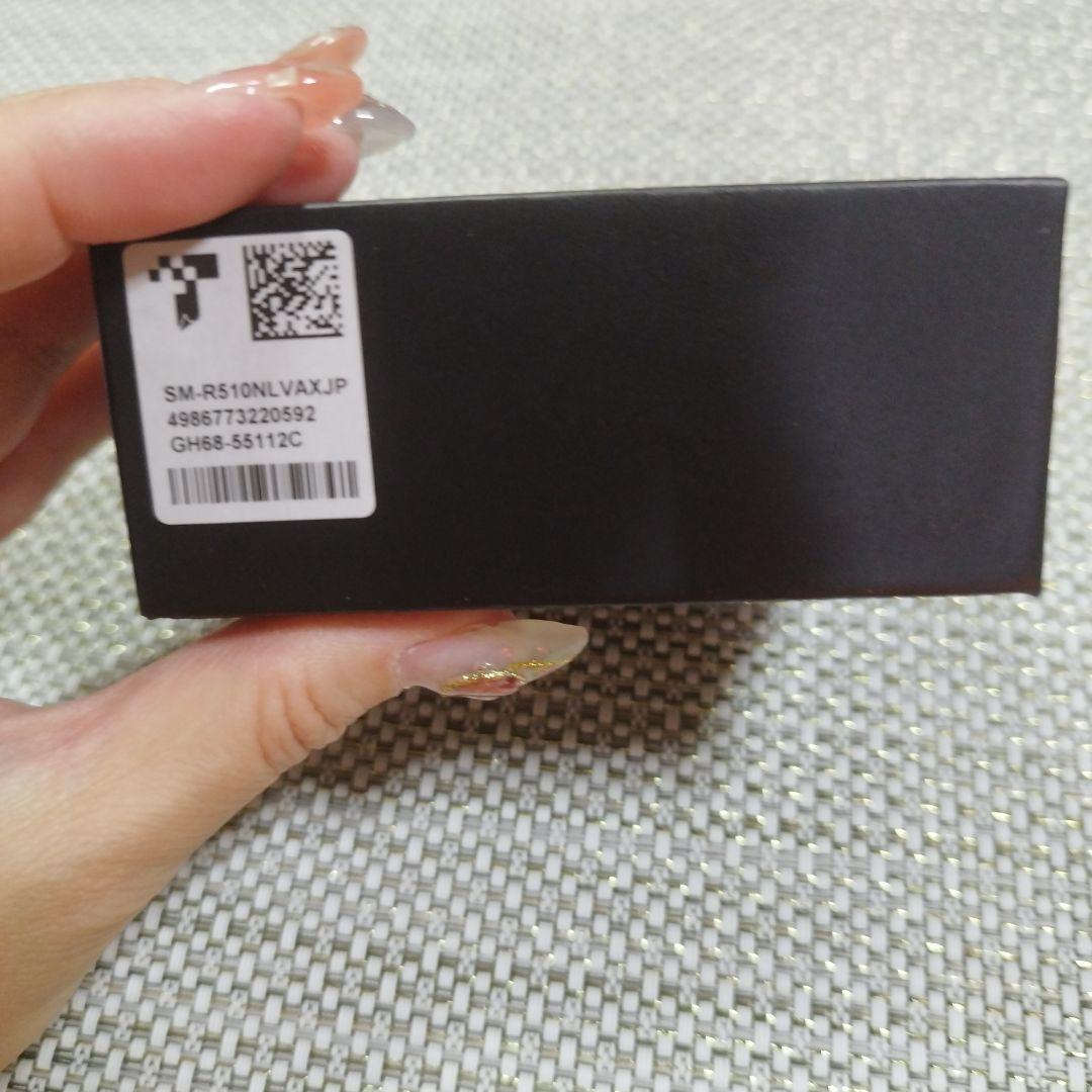 送料無料　新品未開封　ラボパープル　Galaxy Buds2 Pro パープル