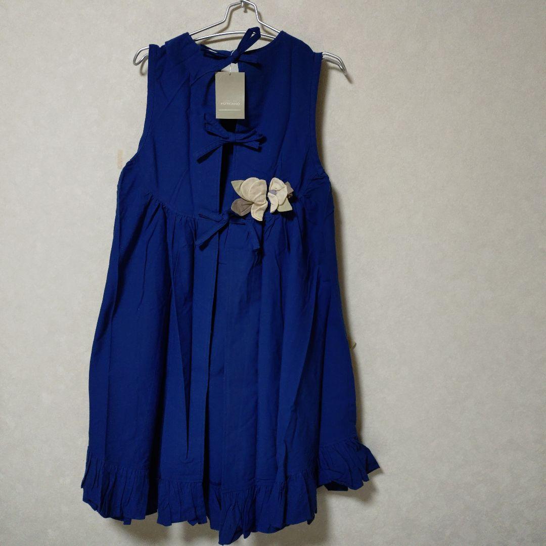 ＰＯＴＥＣＨＩＮＯ 　エプロン