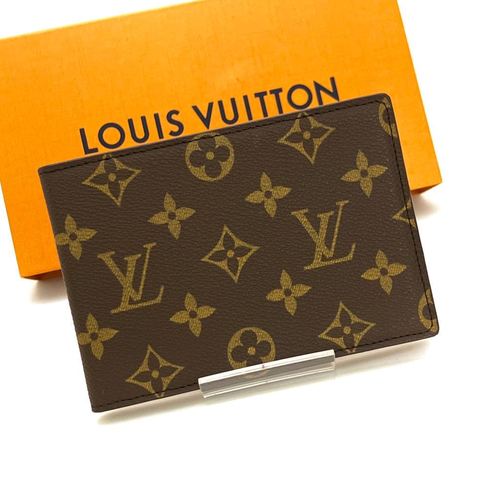 ルイヴィトン モノグラム フォトフレーム 写真立て フォトケース 激レア 137