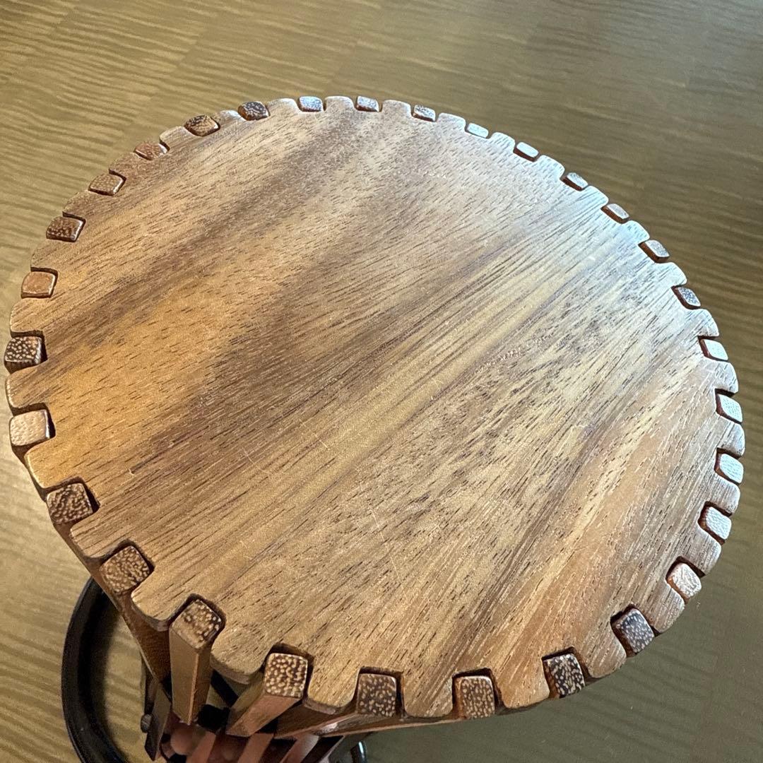 VIOLAd'ORO ヴィオラドーロ　MIRO カゴバッグ