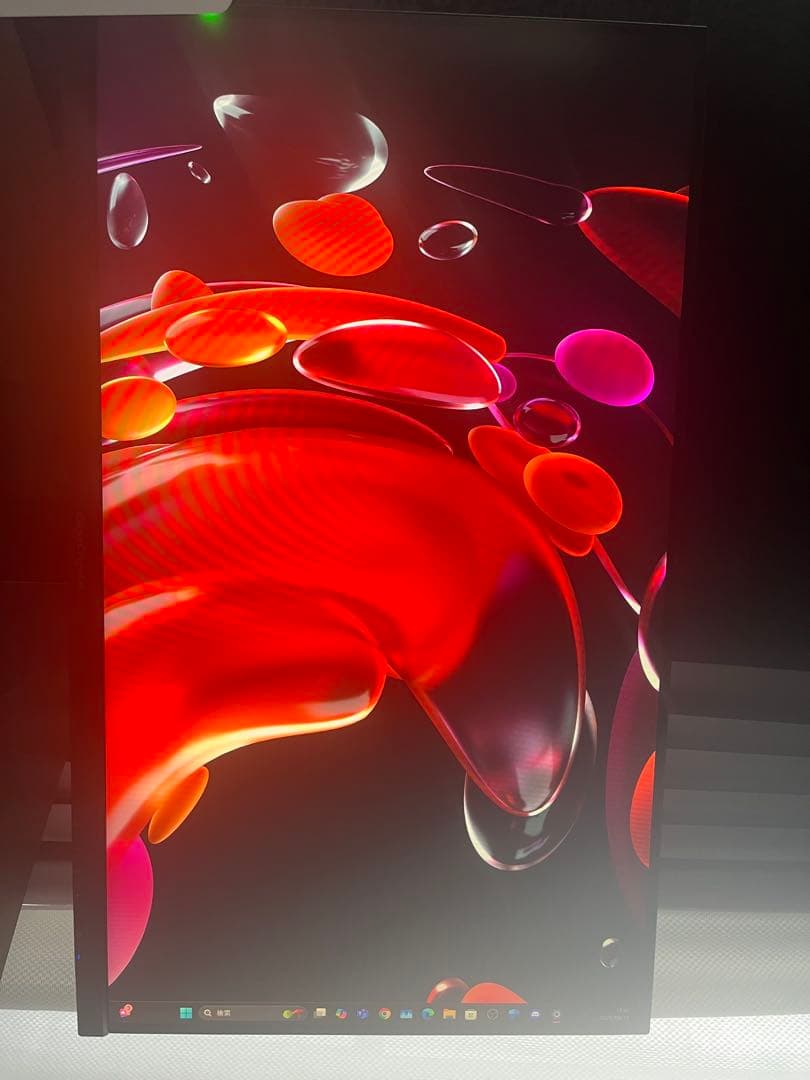 ゲーミングモニター Gigacrysta EX-LDGC271TB