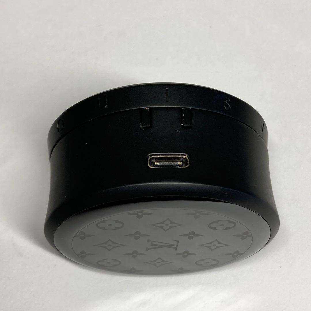 ルイヴィトン ワイヤレスイヤホン ホライゾン　QAB160