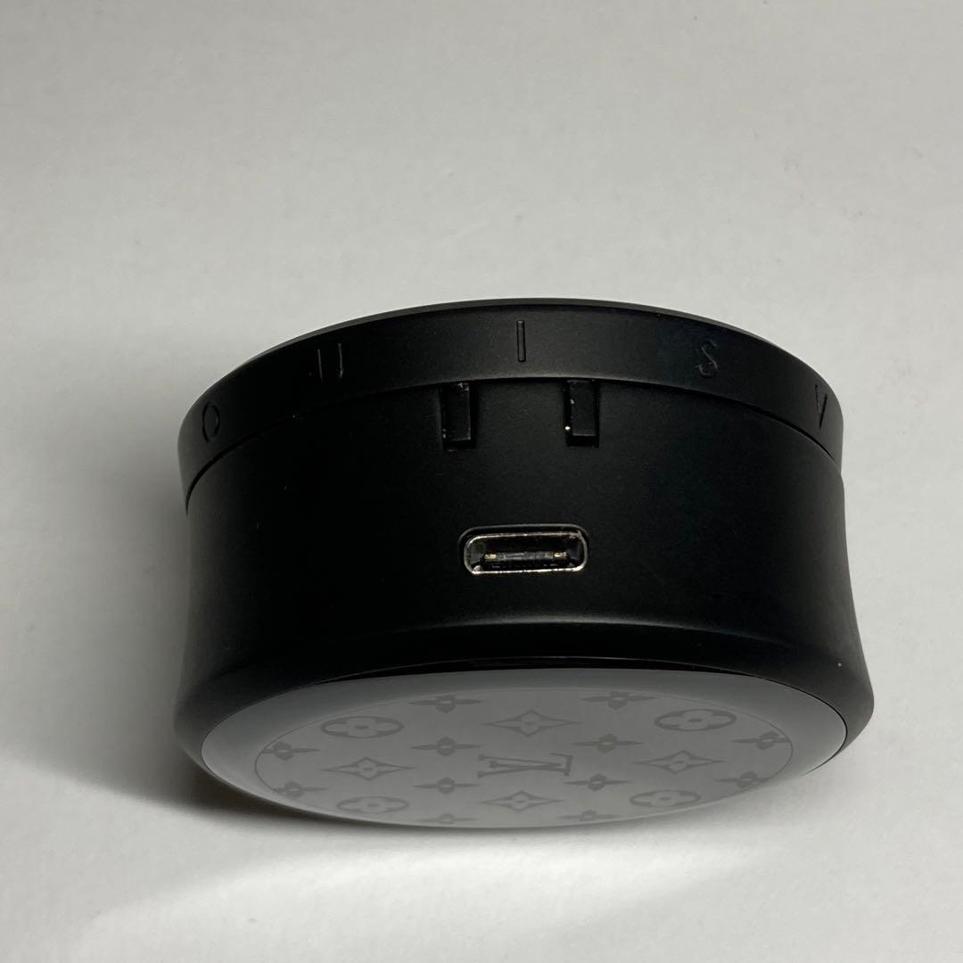 ルイヴィトン ワイヤレスイヤホン ホライゾン　QAB160