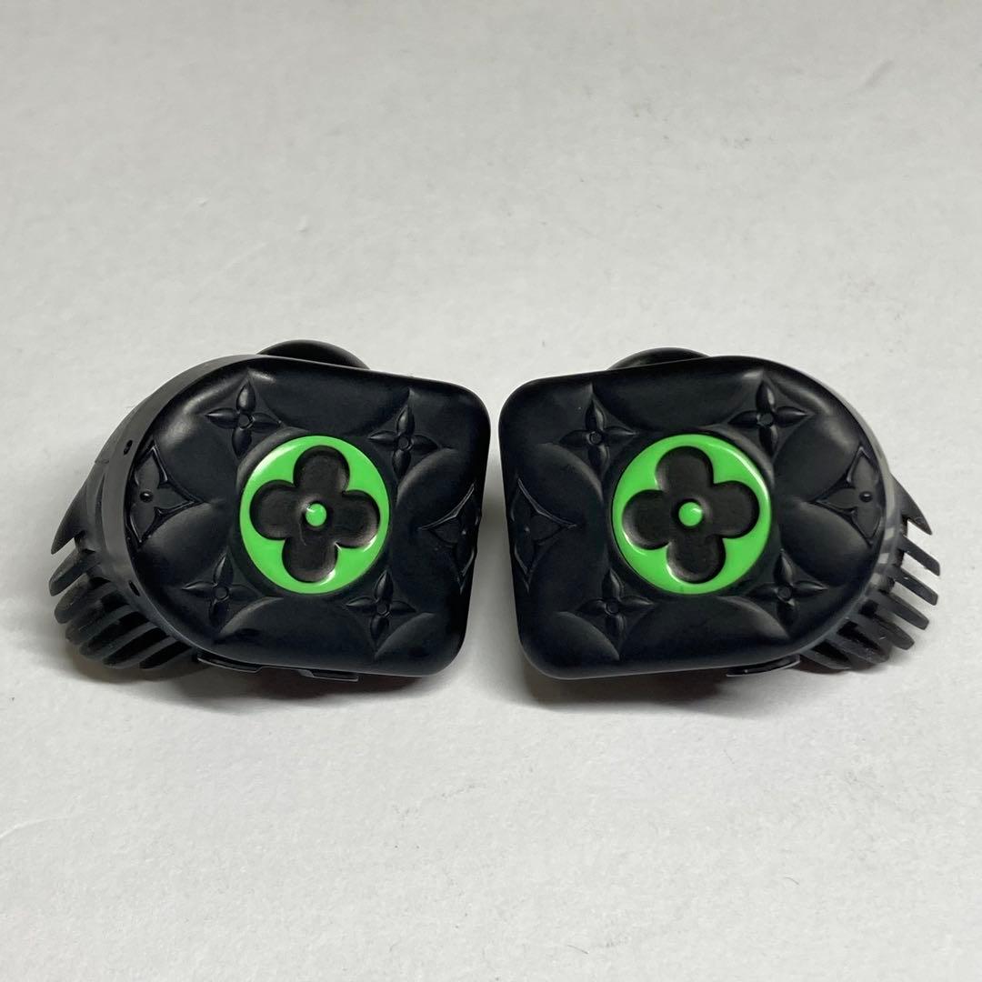 ルイヴィトン ワイヤレスイヤホン ホライゾン　QAB160