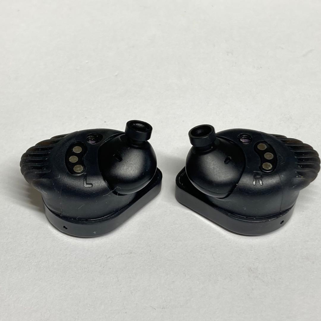 ルイヴィトン ワイヤレスイヤホン ホライゾン　QAB160