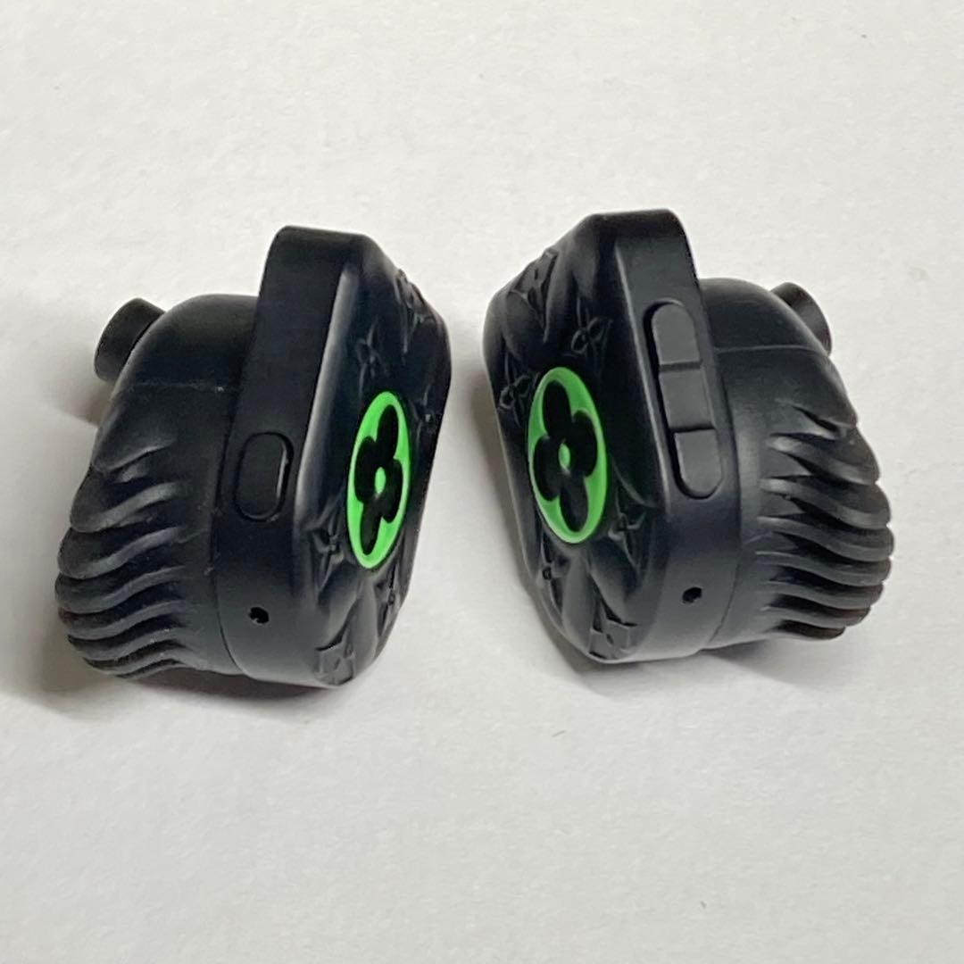 ルイヴィトン ワイヤレスイヤホン ホライゾン　QAB160