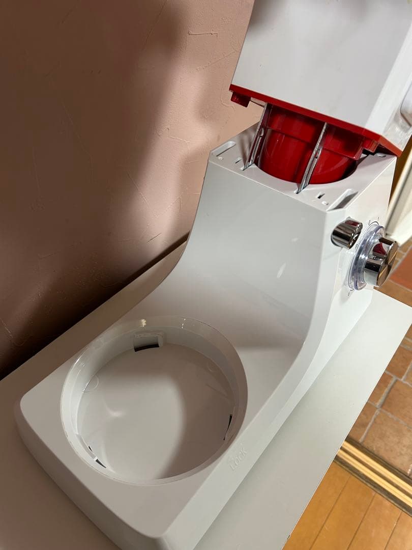 スタンドミキサー　10L KALELAISU