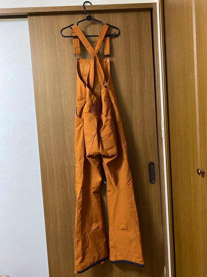 【BURTON】スノーボードウェア　レディース