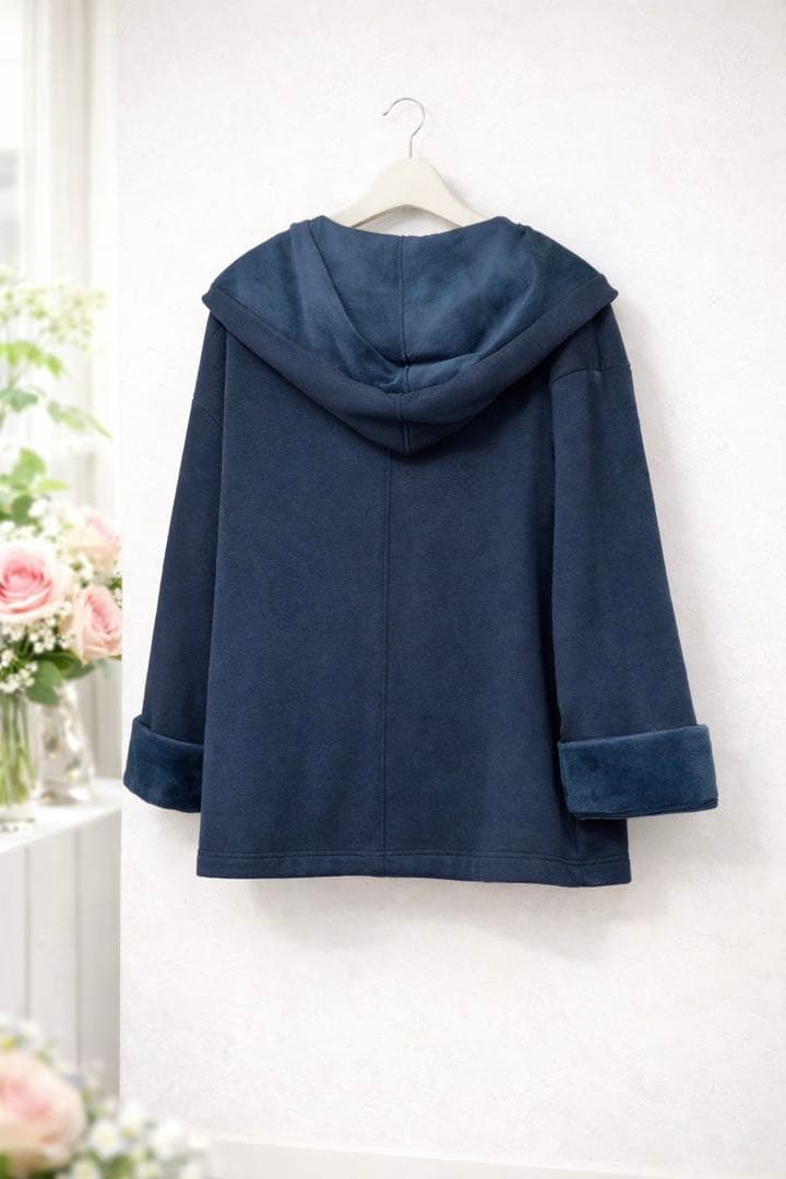 まとめ専用♡ボンバーヒートジャケット　44