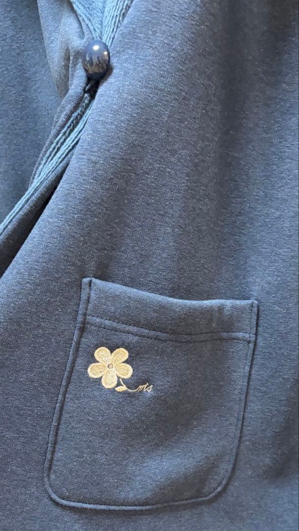 まとめ専用♡ボンバーヒートジャケット　44