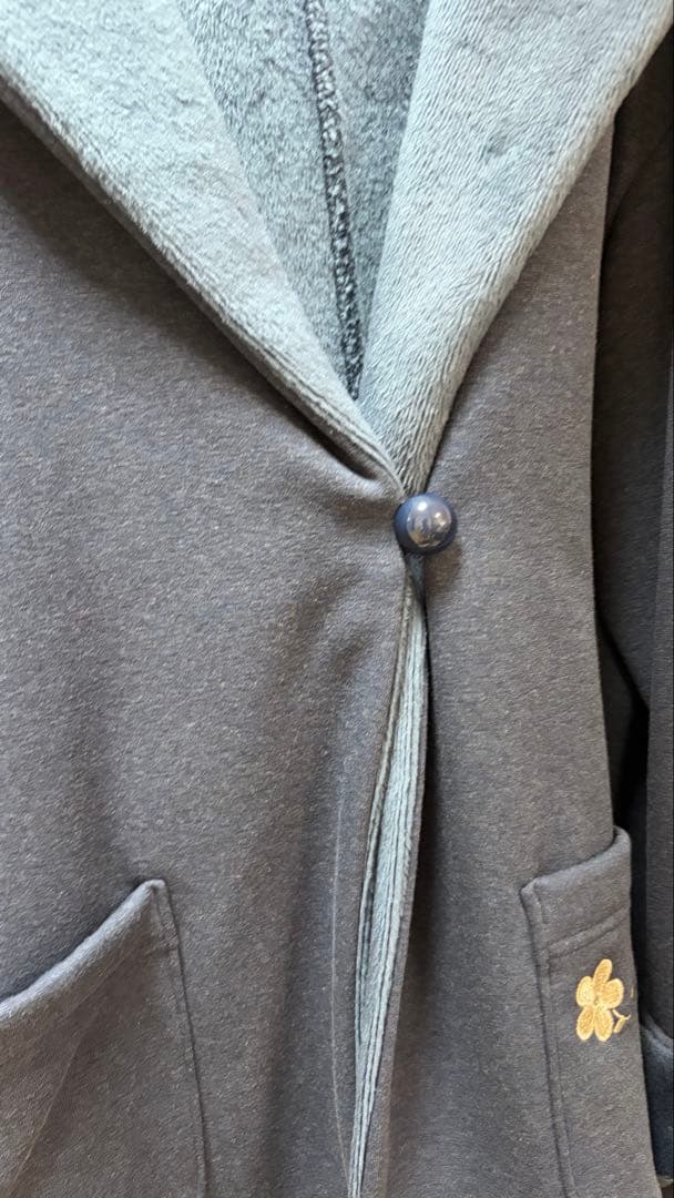 まとめ専用♡ボンバーヒートジャケット　44