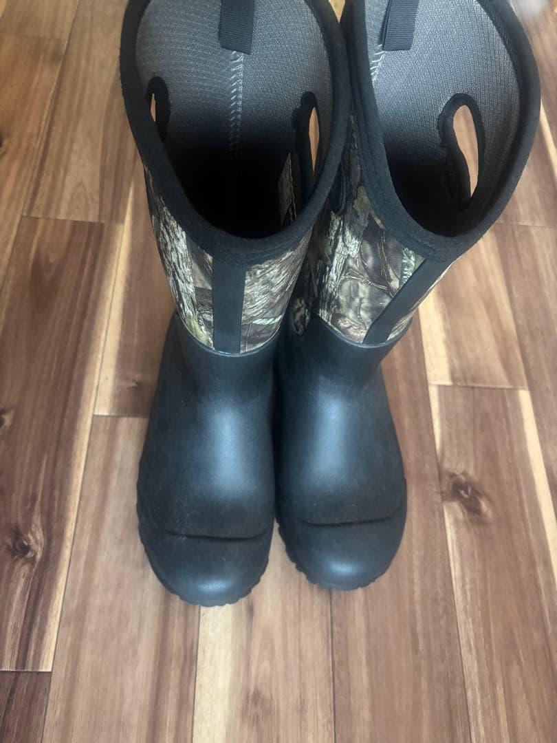 BOGS Sky High Farm ブーツ