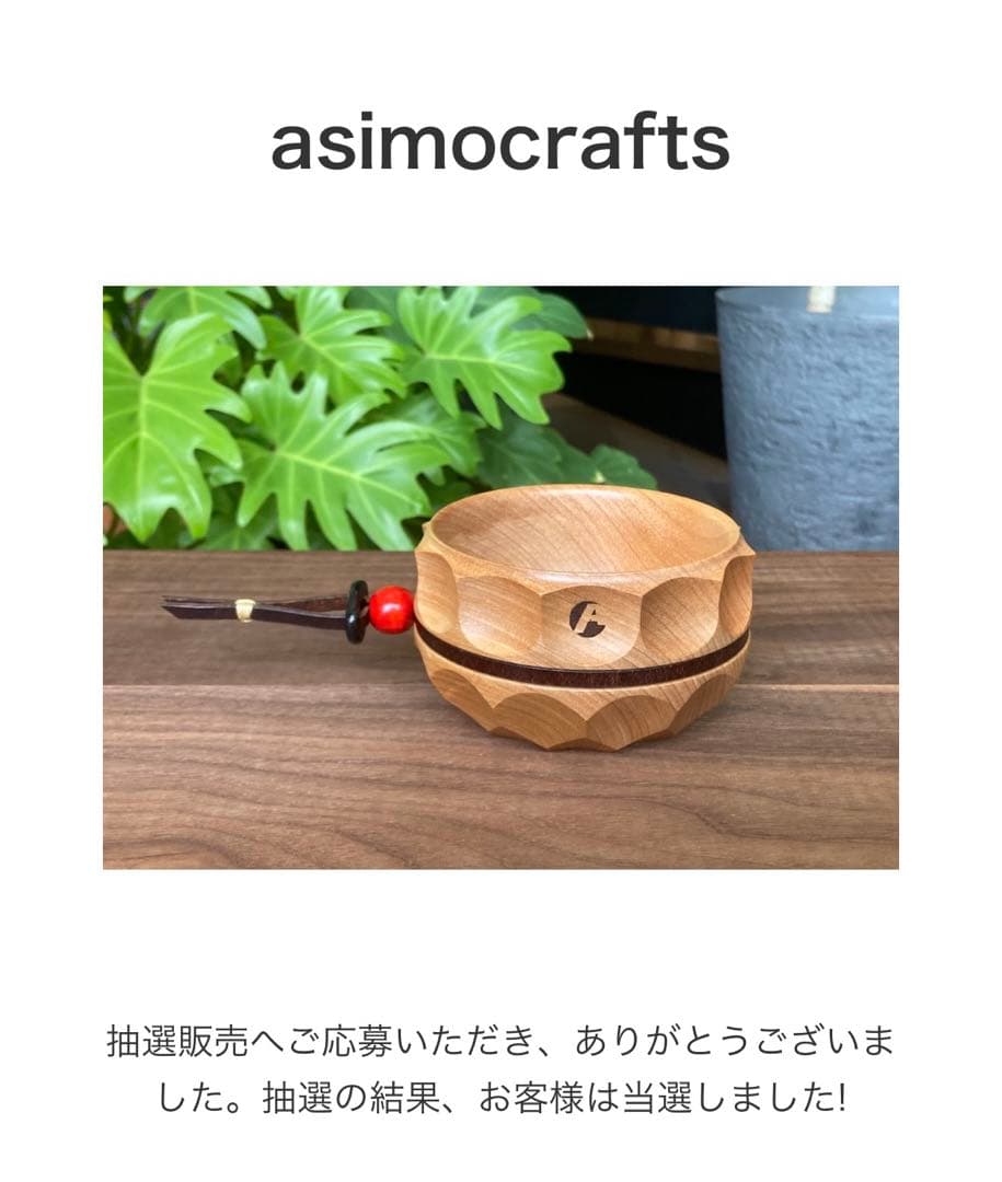 フィーカ　CATAPULT FIKA12_A 　アシモクラフツ