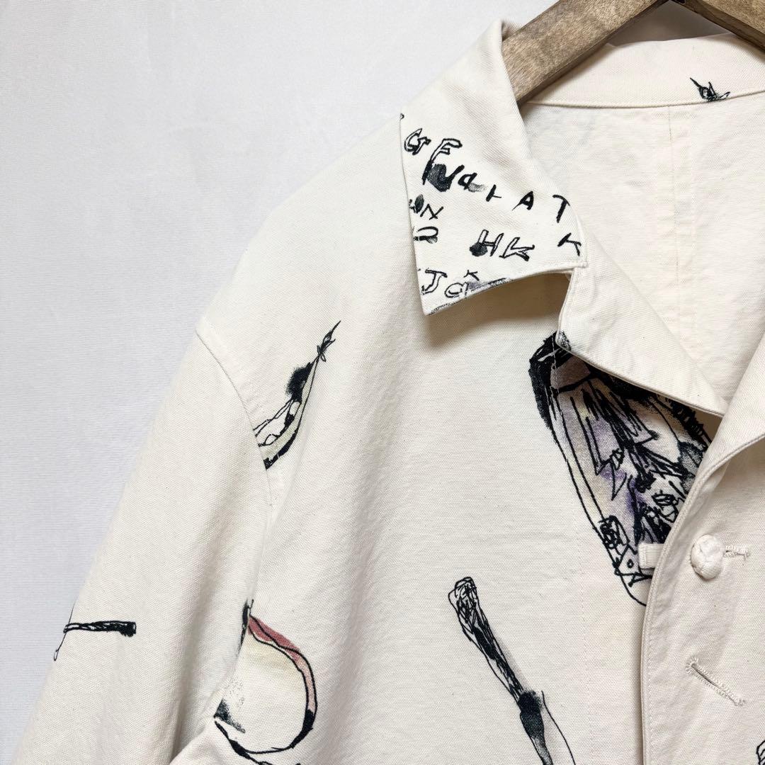 ⚫︎Lサイズ！BRU NA BOINNE コーモスジャケット