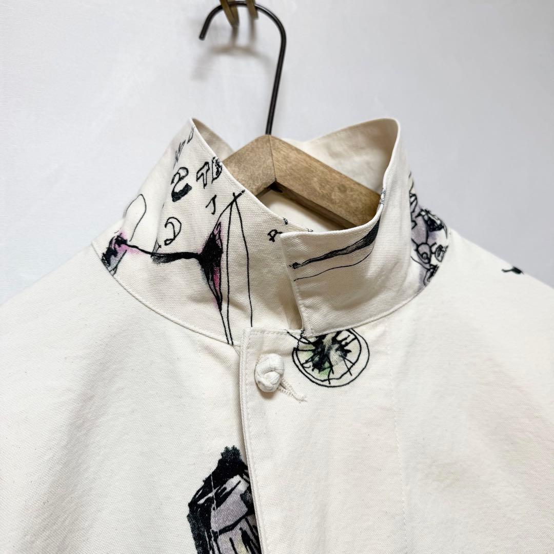 ⚫︎Lサイズ！BRU NA BOINNE コーモスジャケット