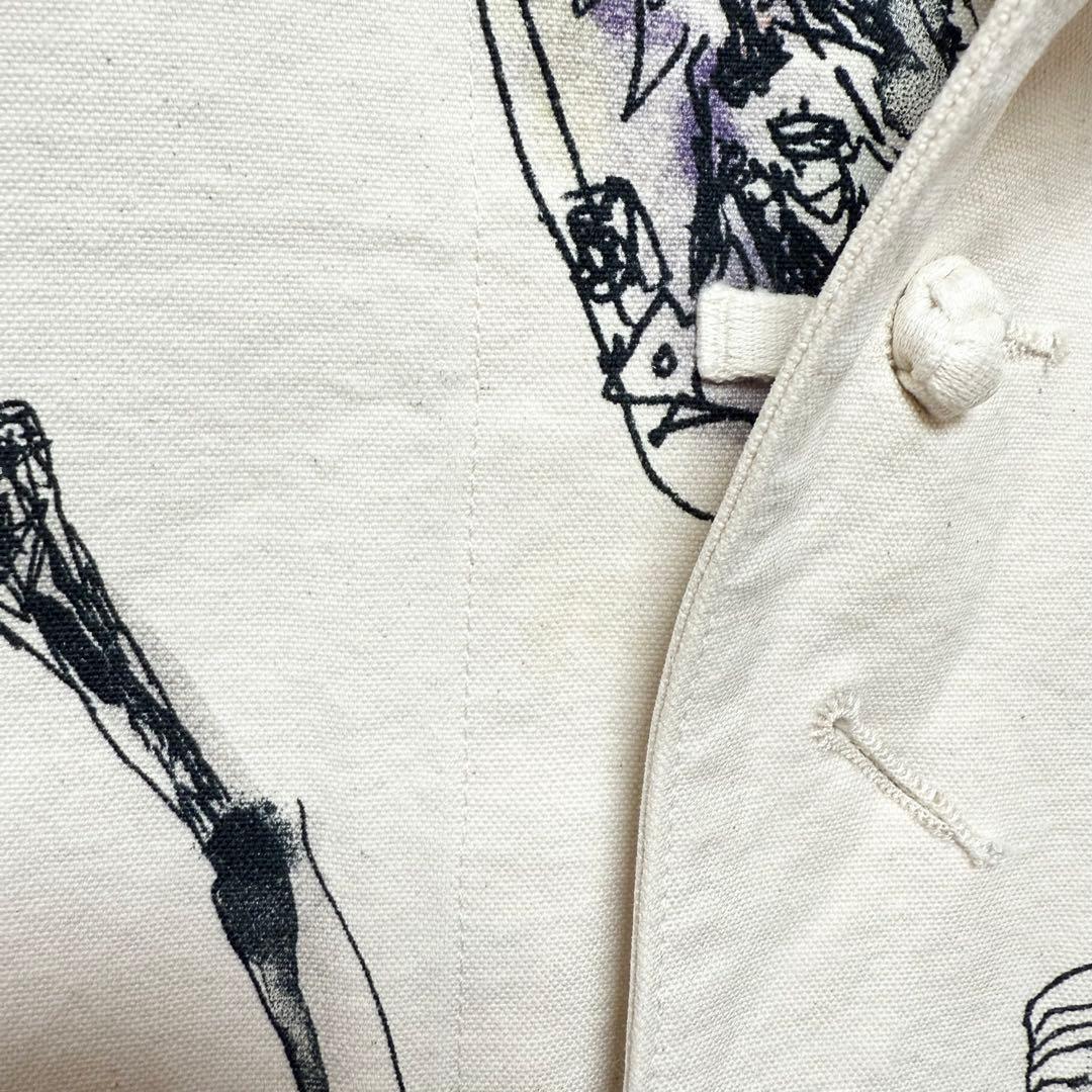 ⚫︎Lサイズ！BRU NA BOINNE コーモスジャケット