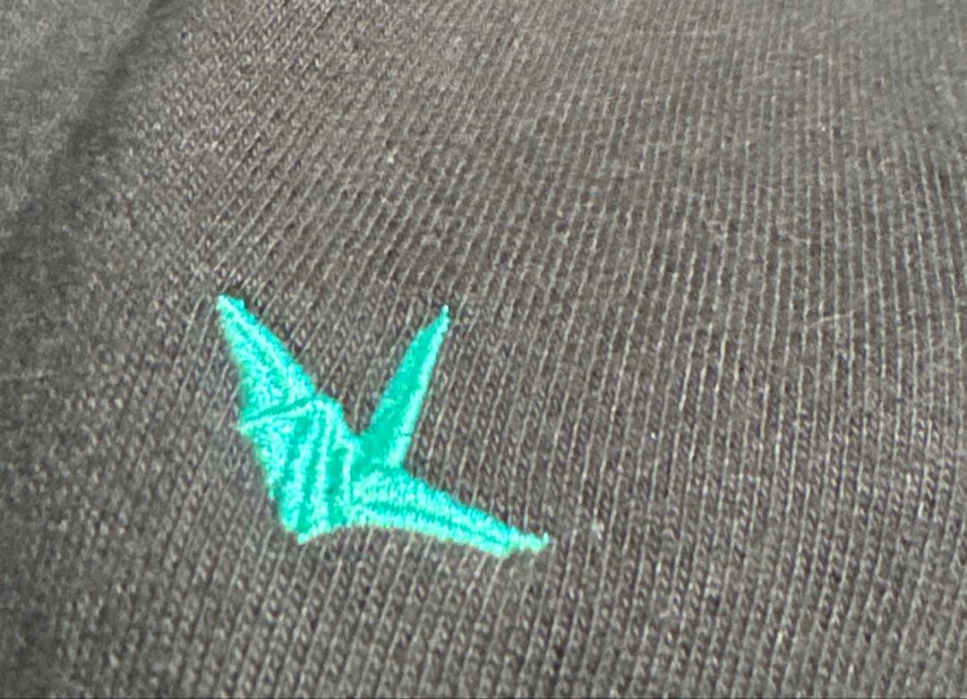 Japanese label 1piu1uguale3 スウェット　セットアップ