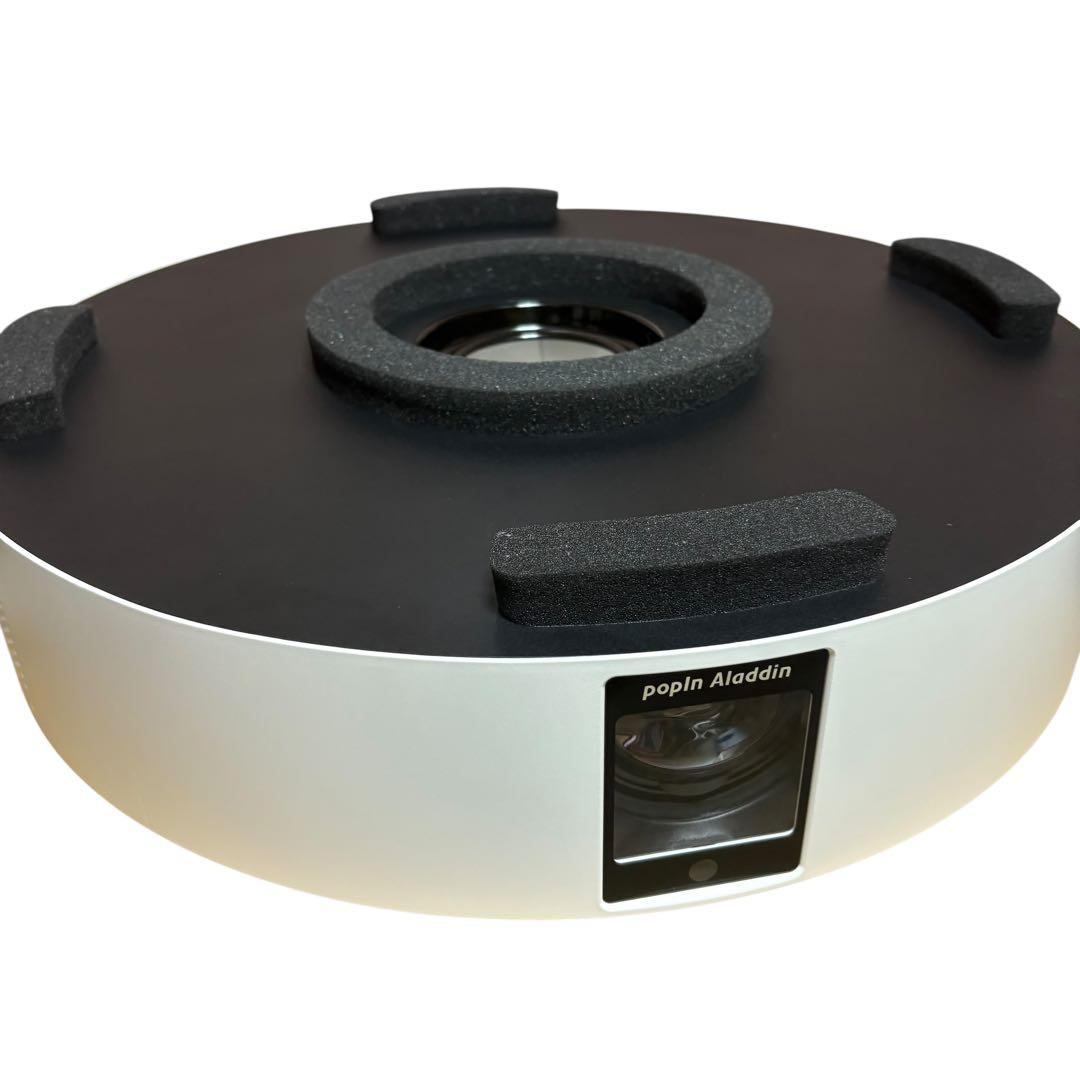 popIn Aladdin 2 PA20U01DJ 20年製