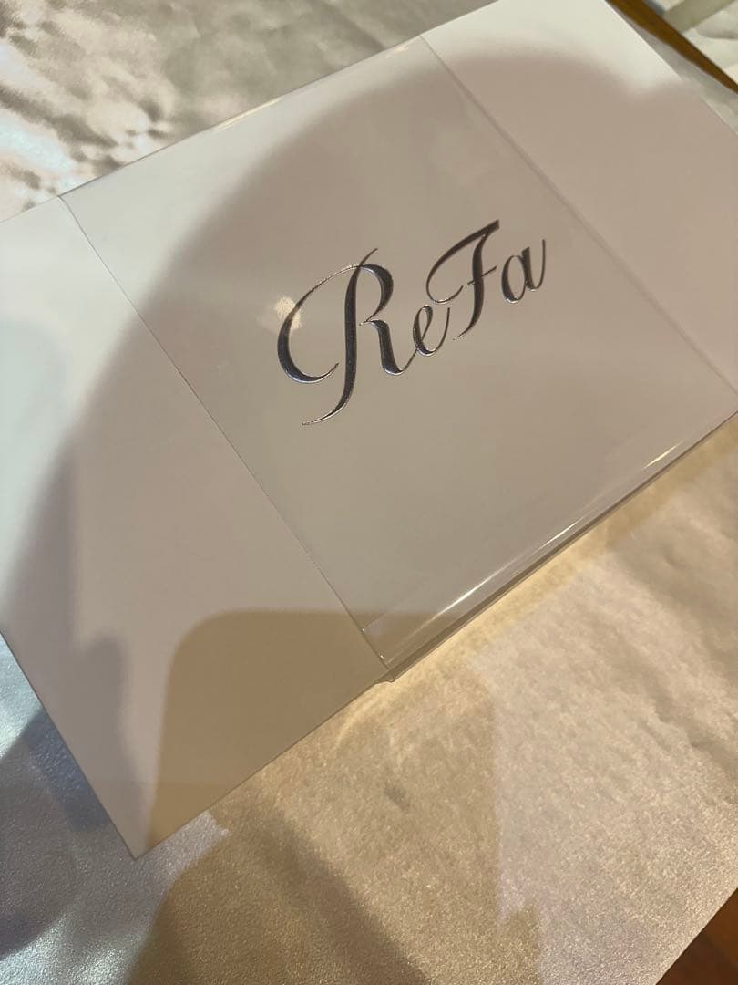 [新品] 2025 ReFa BEAUTECH DRYER SE ホワイト