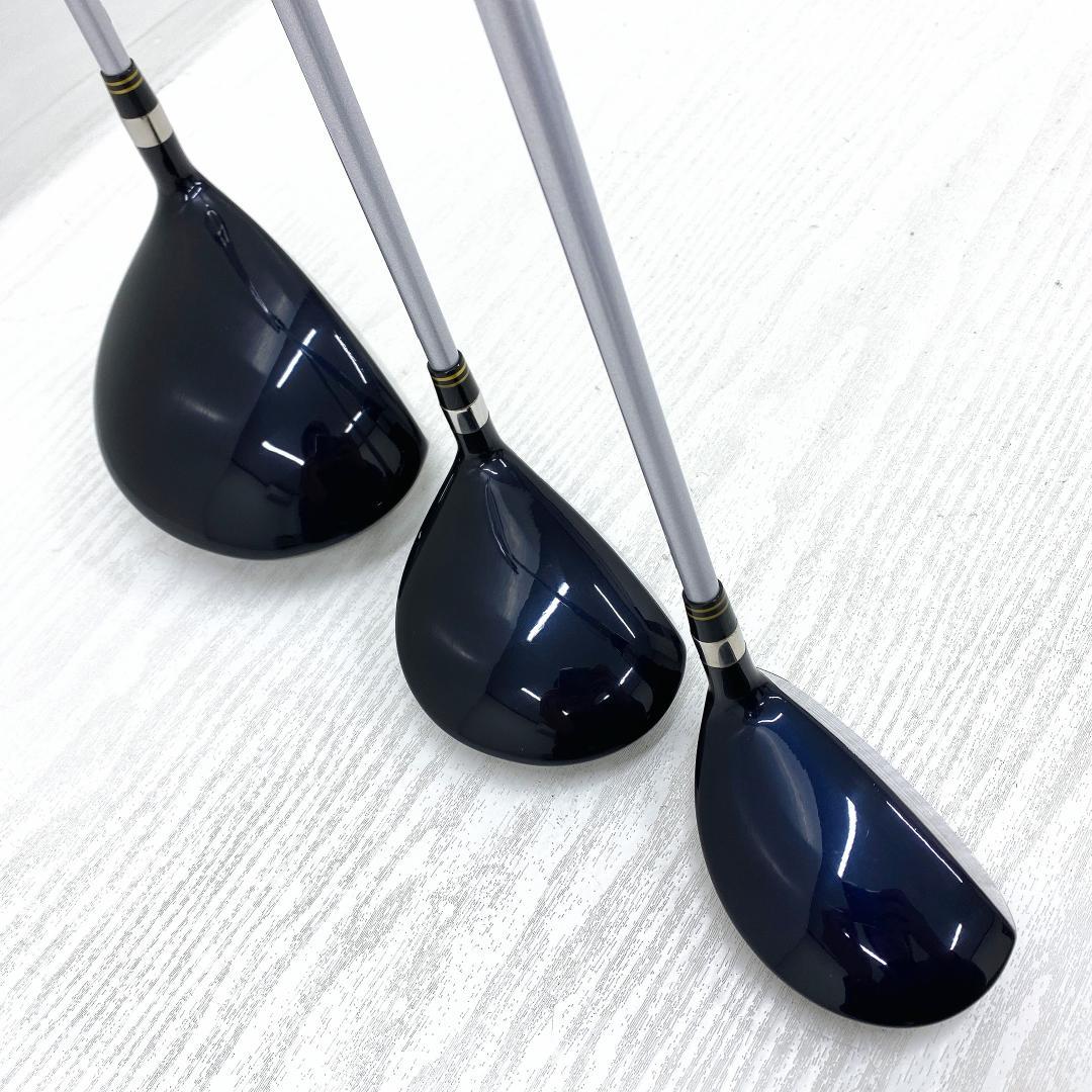 【美品‼】 SPALDING スポルディング レディース ゴルフクラブ セット