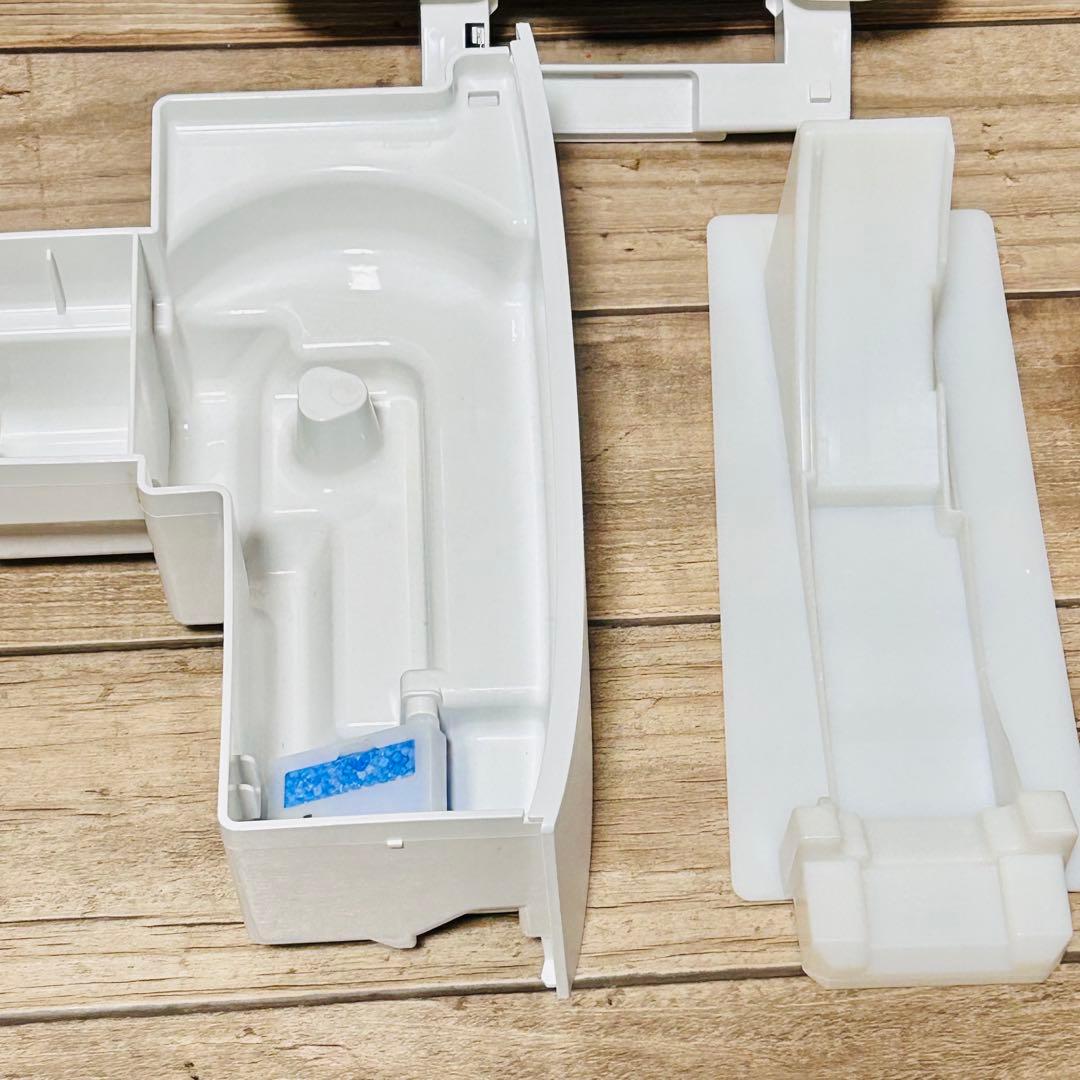 【状態良好】 SHARP 加湿空気清浄機 KI-NX75-W