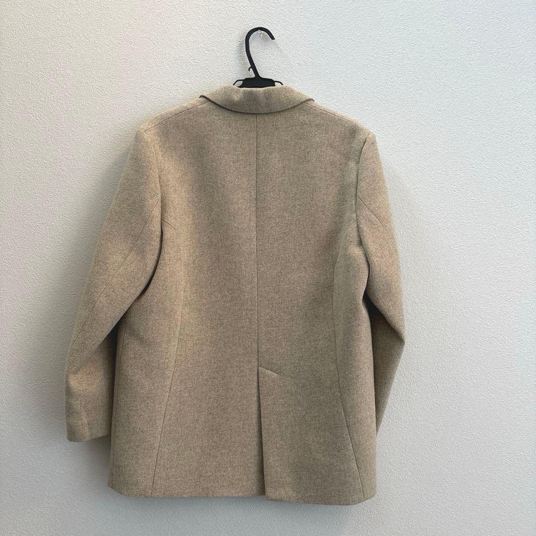 アダムエロペ　ジャケット