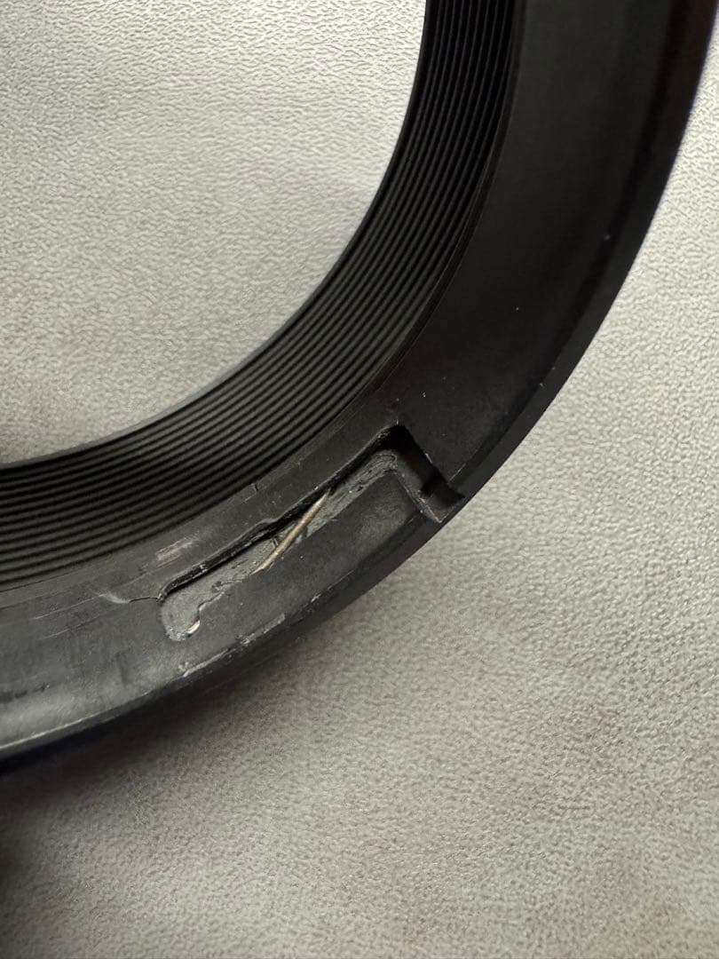 Leica summilux 75mm f/1.4 1st ライカ　＋ フード