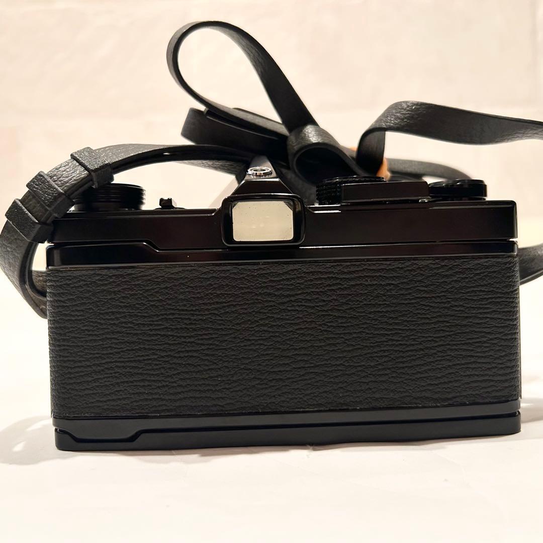 ☆完全動作☆OLYMPUS OM-1 50mm F1.8 一眼レフカメラ