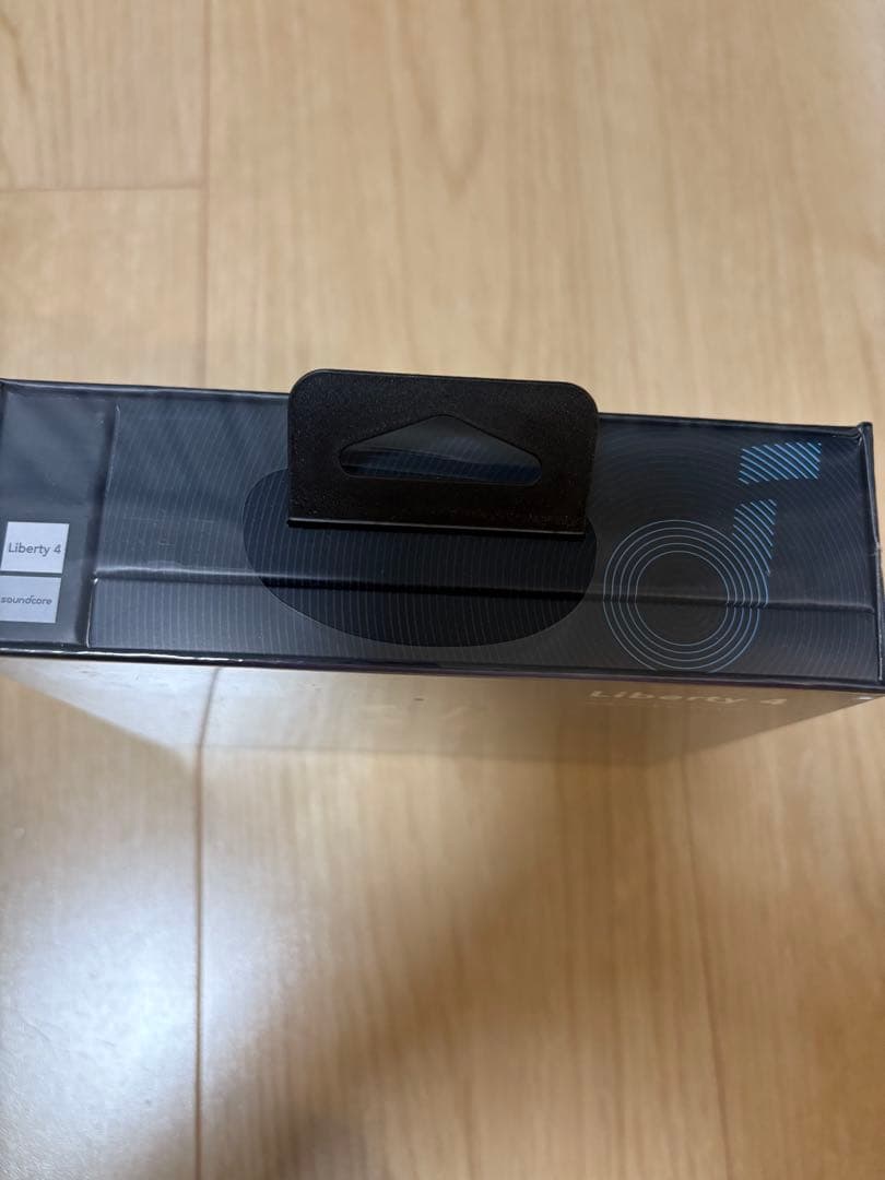 期間限定値下げ！soundcore Liberty 4 完全ワイヤレスイヤフォン