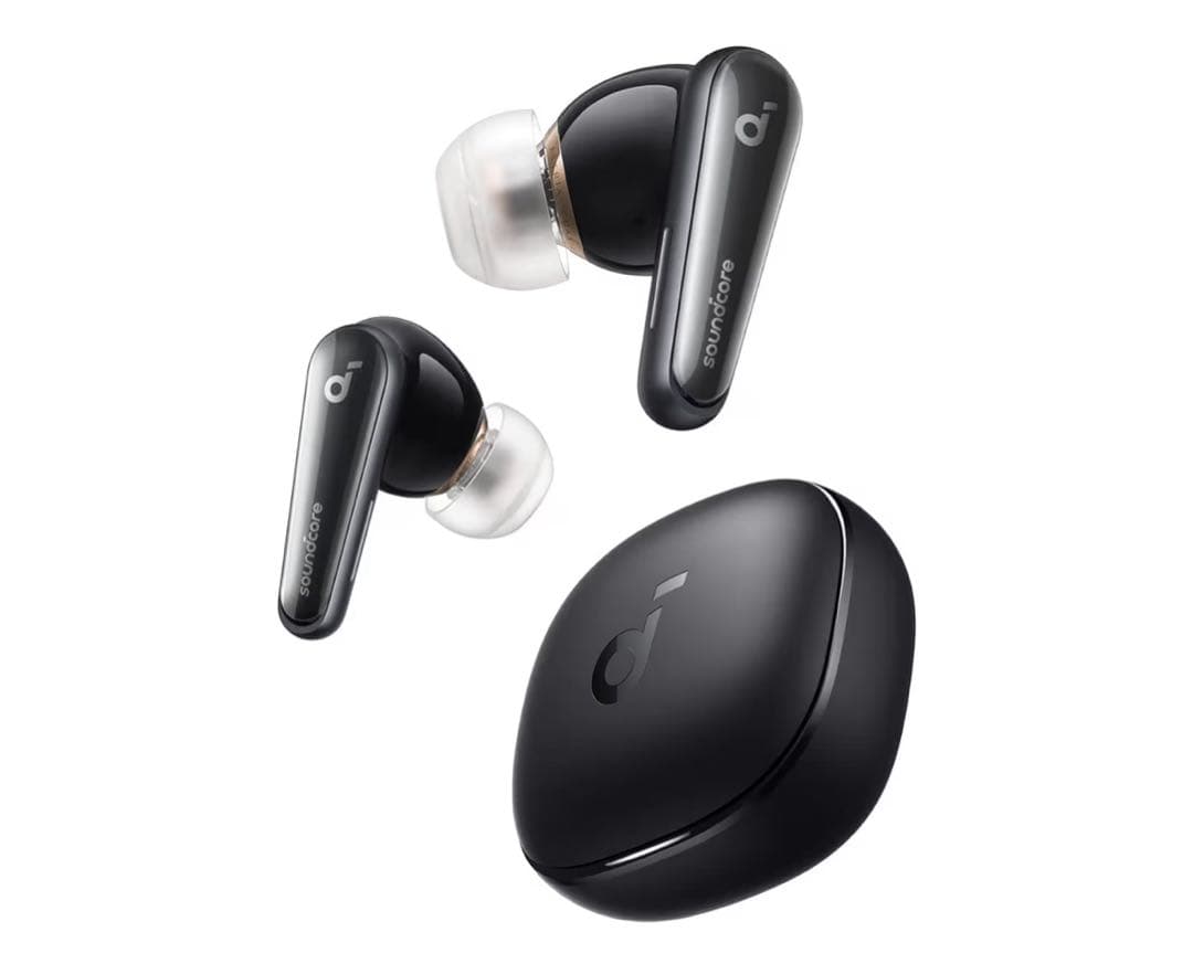 期間限定値下げ！soundcore Liberty 4 完全ワイヤレスイヤフォン