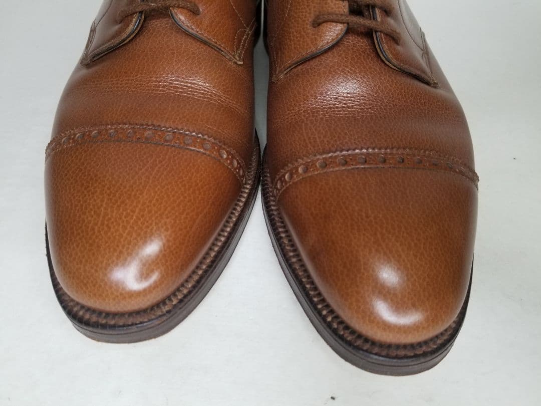 ジョンロブ　ラッセル　UK7 25.5cm相当