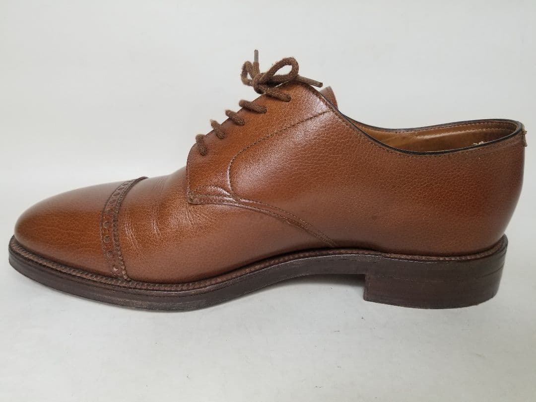 ジョンロブ　ラッセル　UK7 25.5cm相当