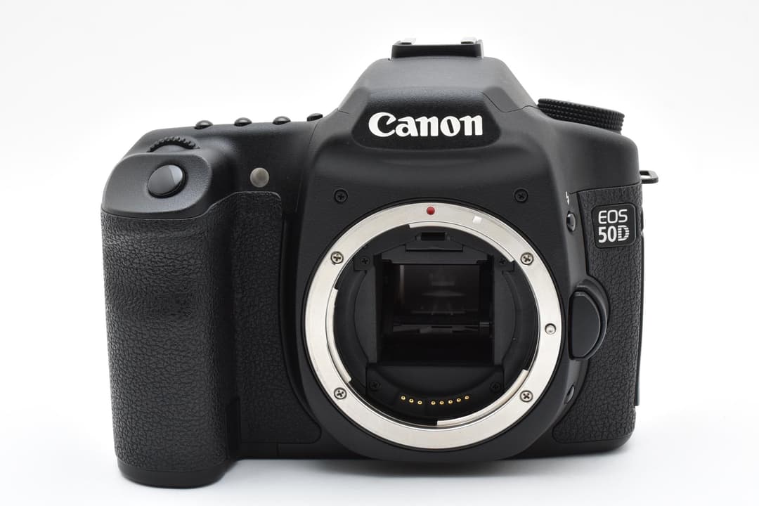 ■ほぼ新品■ キヤノン EOS 50D デジタル一眼 #C733