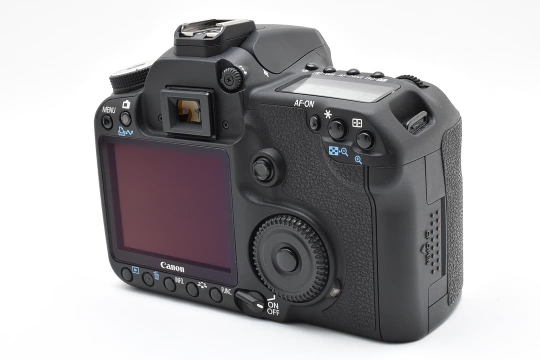 ■ほぼ新品■ キヤノン EOS 50D デジタル一眼 #C733