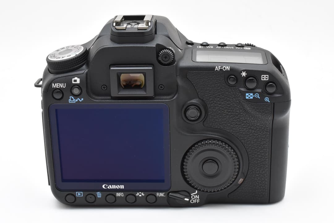 ■ほぼ新品■ キヤノン EOS 50D デジタル一眼 #C733