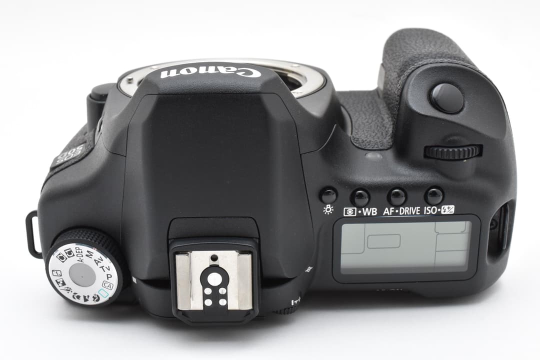 ■ほぼ新品■ キヤノン EOS 50D デジタル一眼 #C733