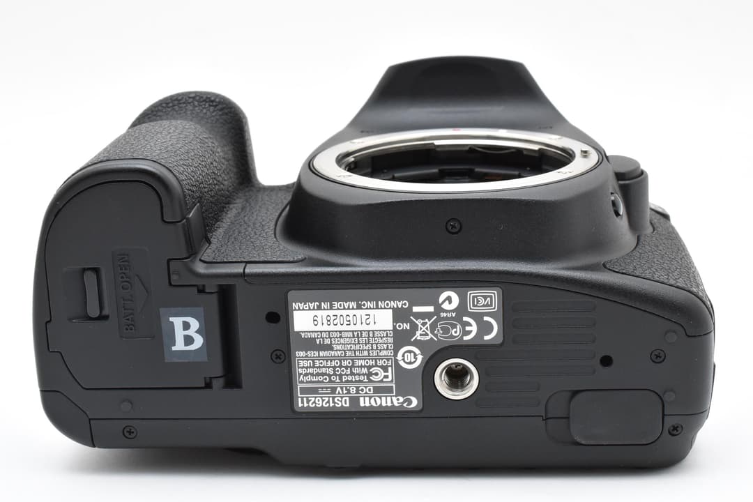 ■ほぼ新品■ キヤノン EOS 50D デジタル一眼 #C733