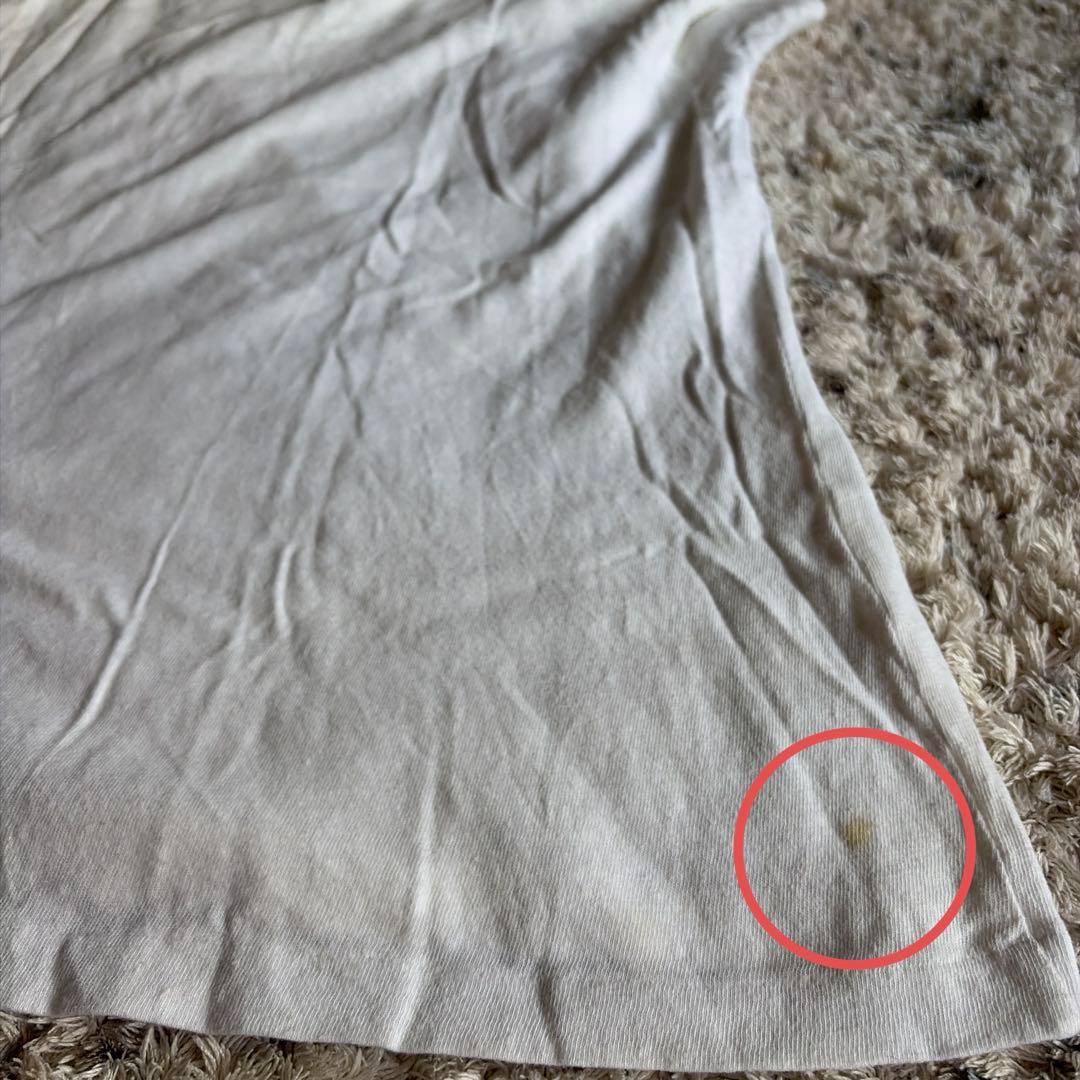 【マディソンブルー】正規品ハローTシャツ01