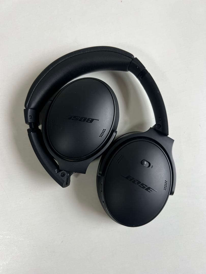 Bose QuietComfort SC Headphones ヘッドホン