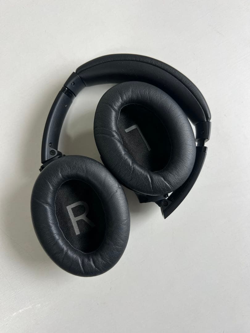 Bose QuietComfort SC Headphones ヘッドホン